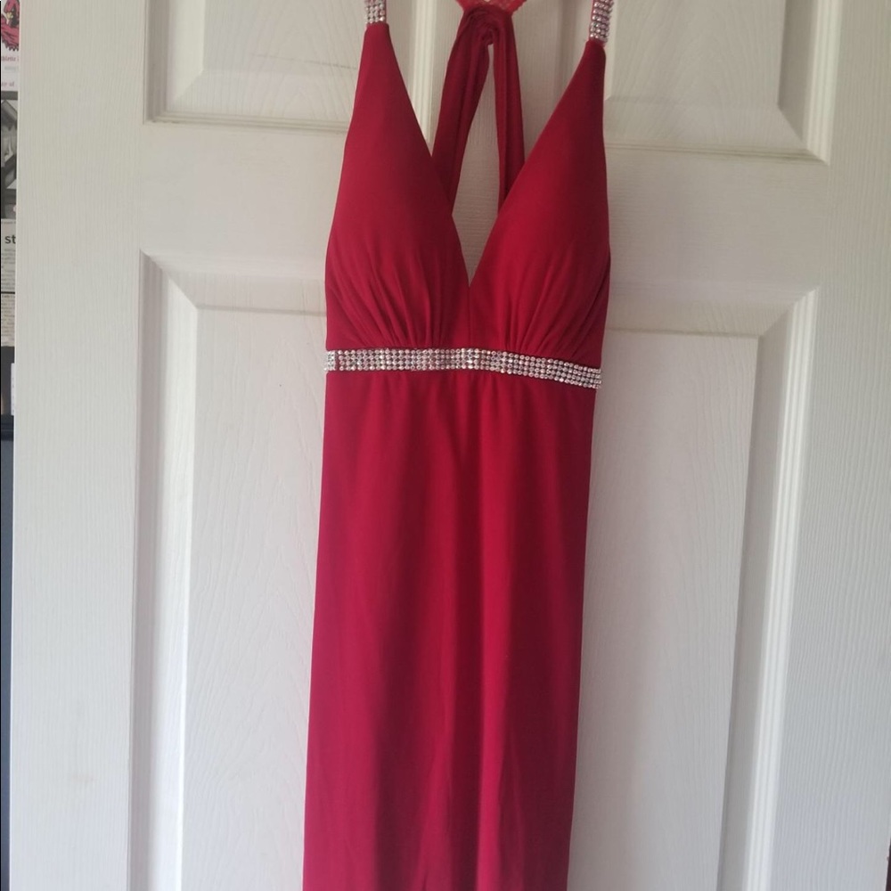 Homecoming dress!!!